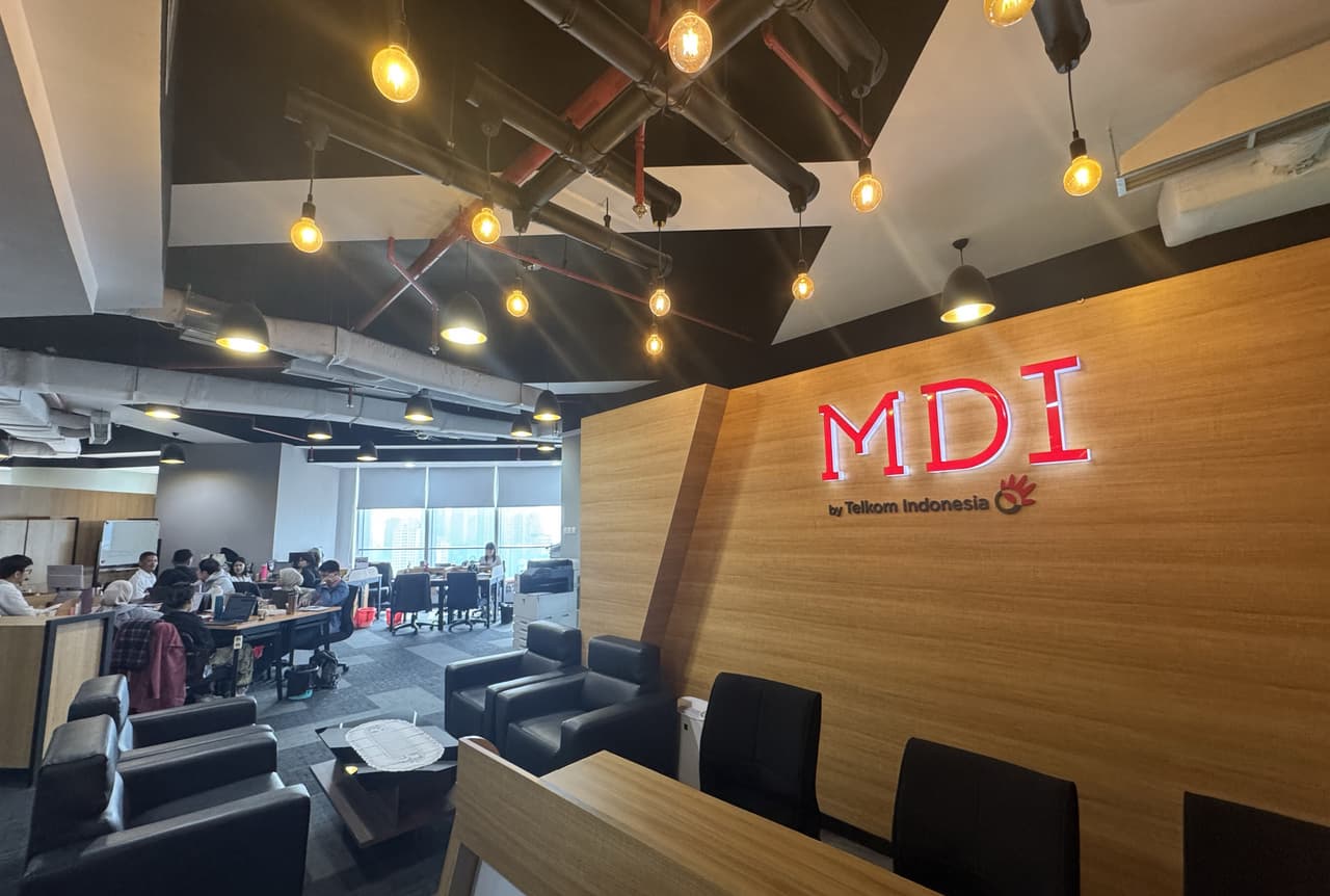 Indonesia's MDI Ventures Doubles Down on Execution and Trust to Unlock Regional Portfolio Value