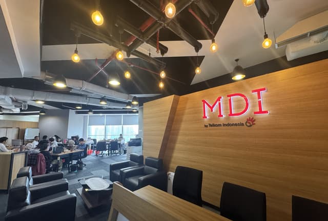 Indonesia's MDI Ventures Doubles Down on Execution and Trust to Unlock Regional Portfolio Value