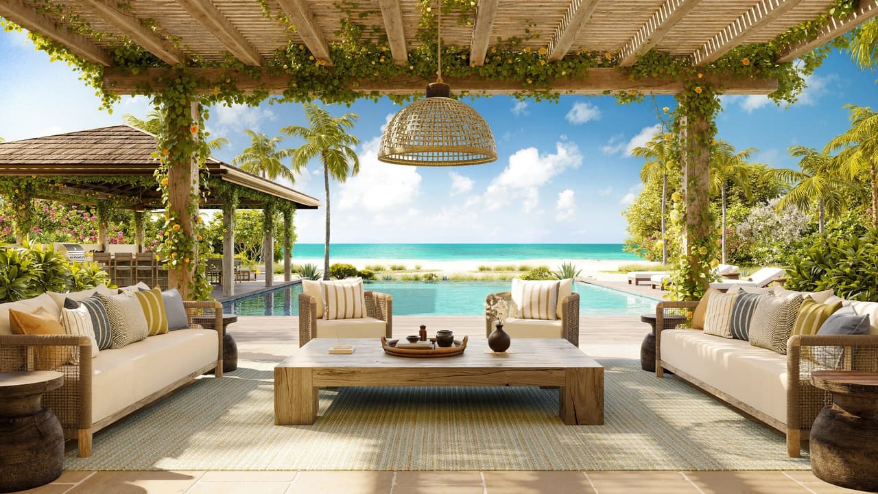 Nobu Hospitality Announces Nobu Beach Inn, Barbuda