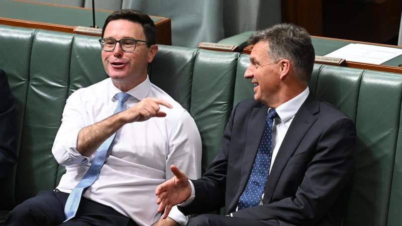 Coalition wins 'reset' but first real test looms large