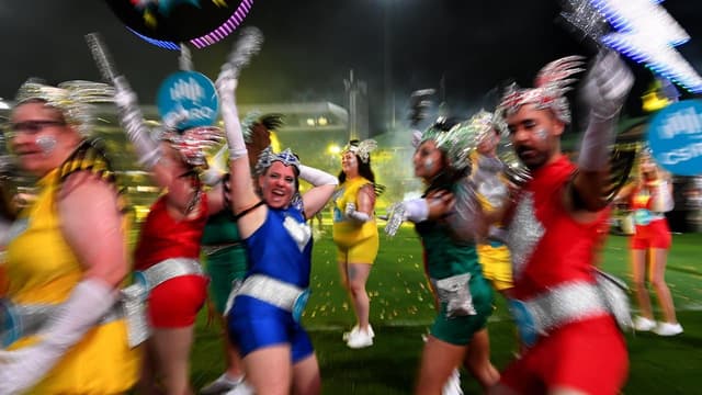 Cancelled Mardi Gras party reflects broader money woes