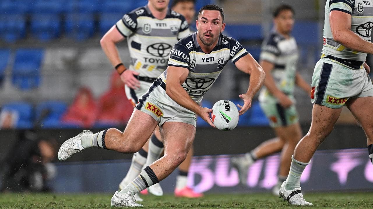 Robson sidelined in big early season Roosters blow