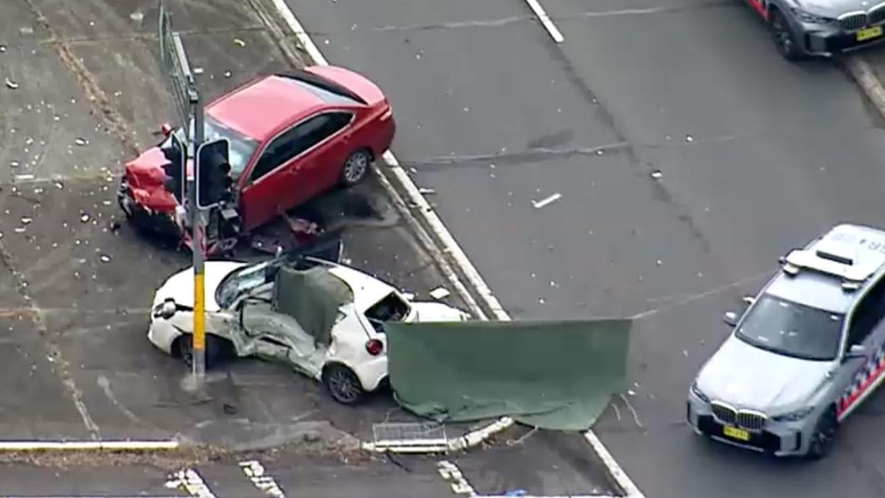 Security spotlight as hospital escapees tied to deaths