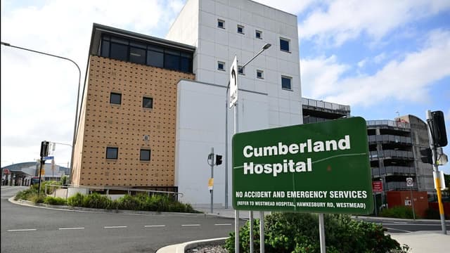 Security review after deadly mental health escapes