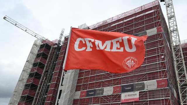 War of words heats up amid union scandal