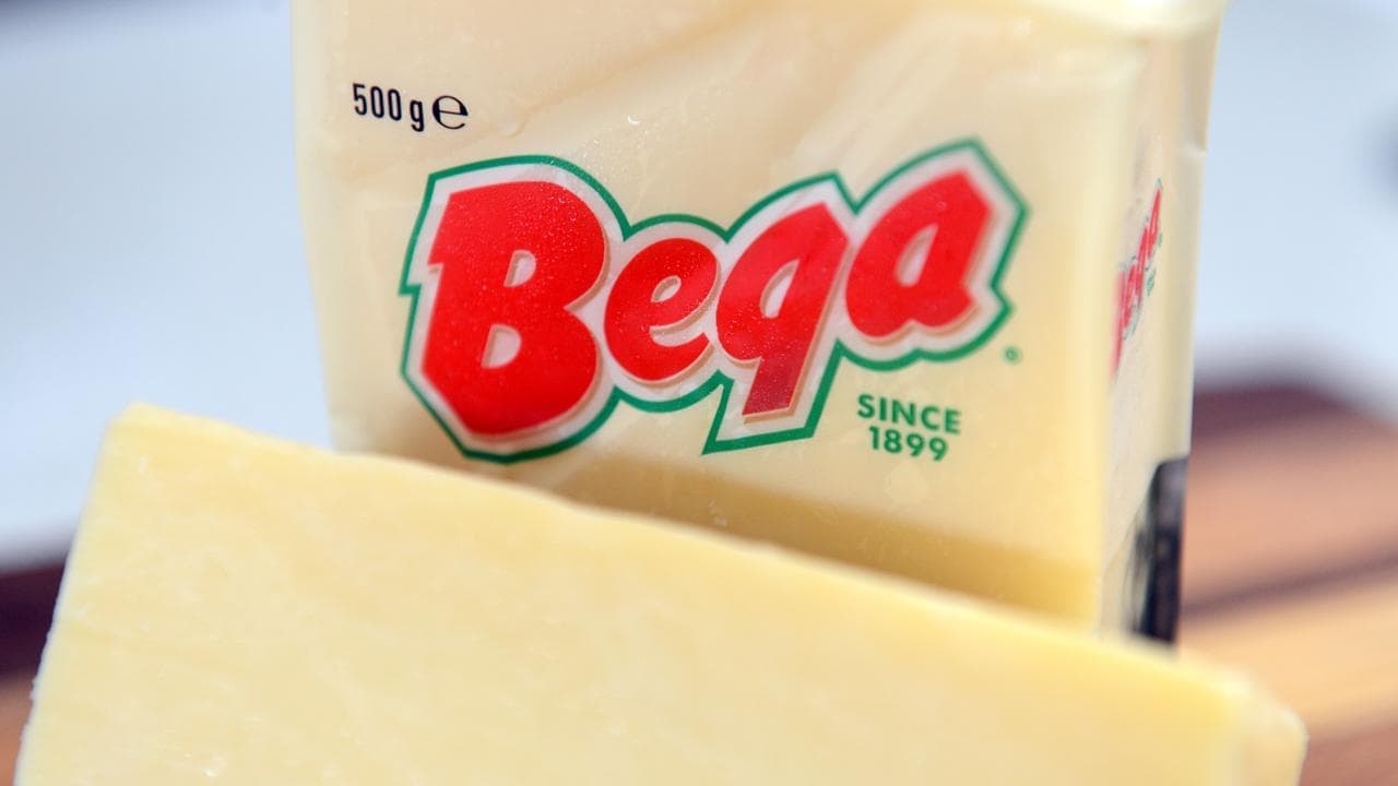 Cheese giant hails culture as Bega hits four-year high
