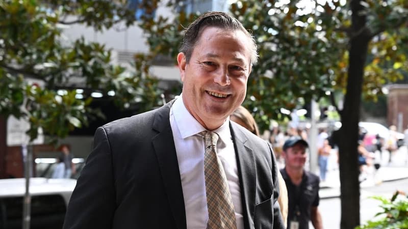 Accused China asset 'fabricated' Rudd reports for cash