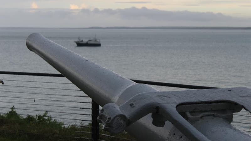 Military tourism push as wartime bombings remembered