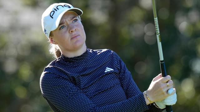 Aussie golf stars make strong start to LPGA Thailand
