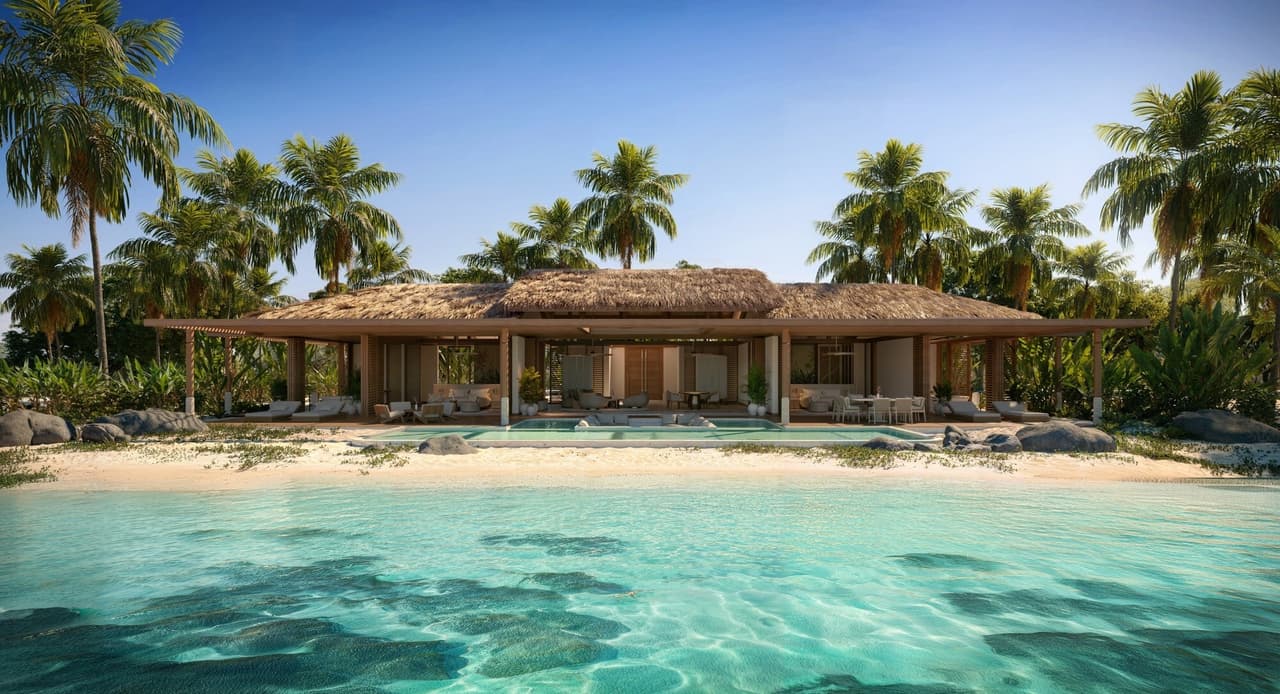 World Liberty Financial to Tokenize Trump International Hotel & Resort, Maldives, in Partnership with DarGlobal and Securitize