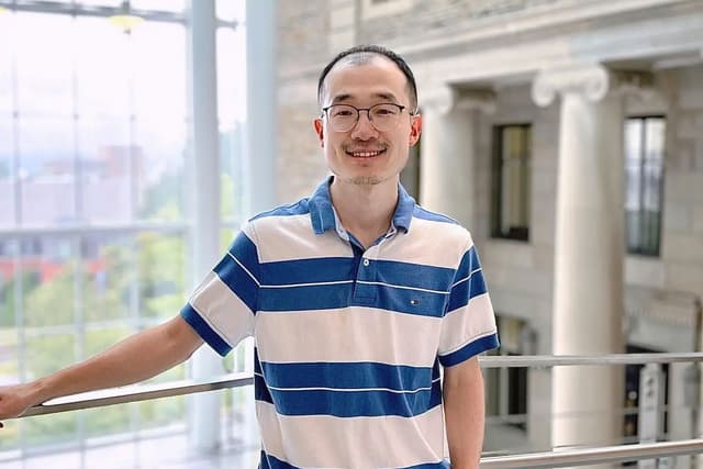 Cambrex Announces Cornell Professor Song Lin as Recipient of the 2025 Snapdragon Prize for Innovation in Chemistry Technology