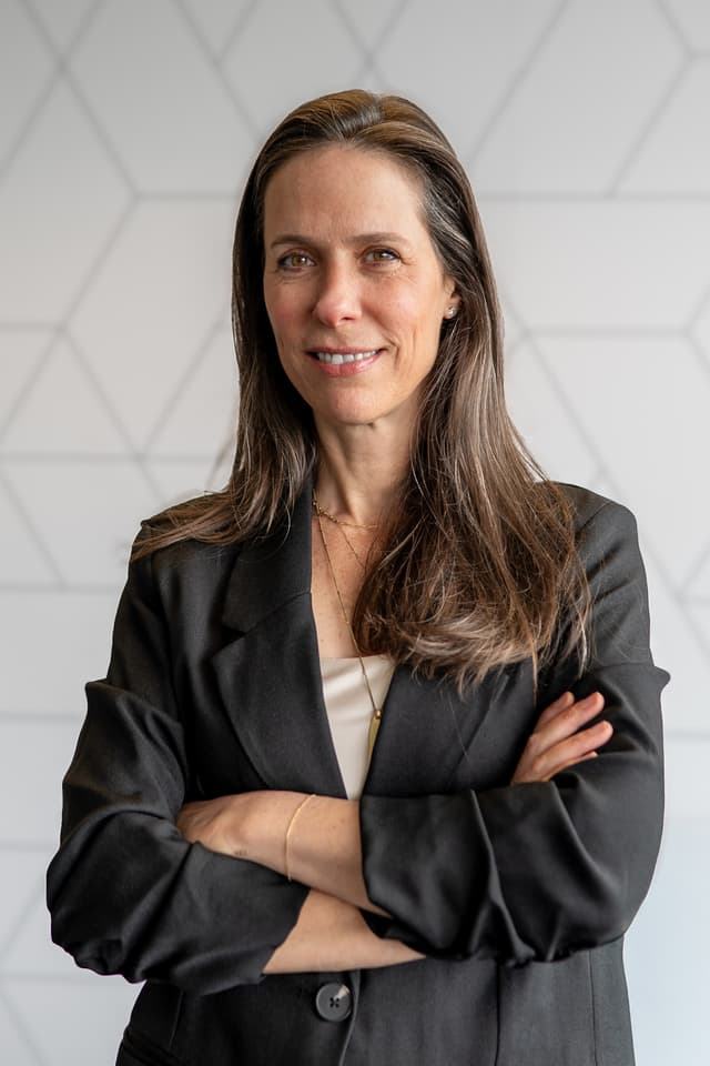 OneSchool Global Appoints Dr. Anat Hassner as Chief Operating Officer to Lead Global Strategy