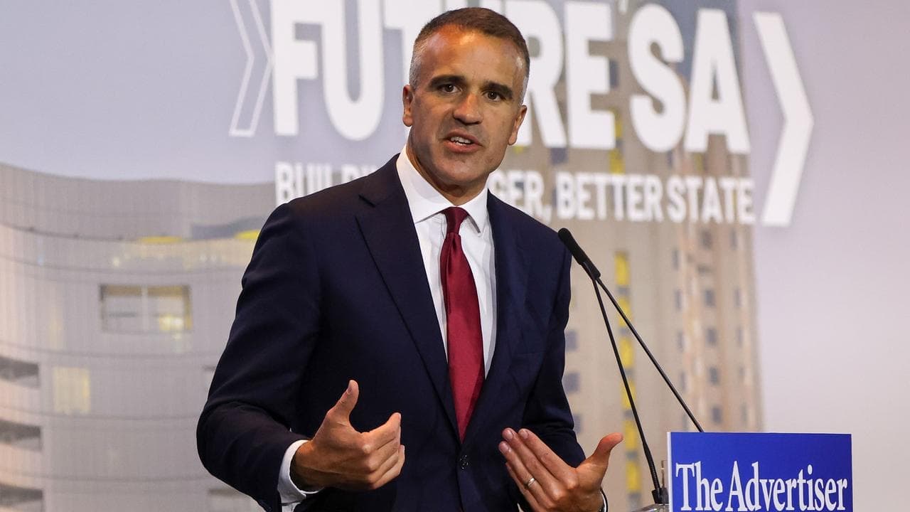 Policy surprise as leaders face off before election