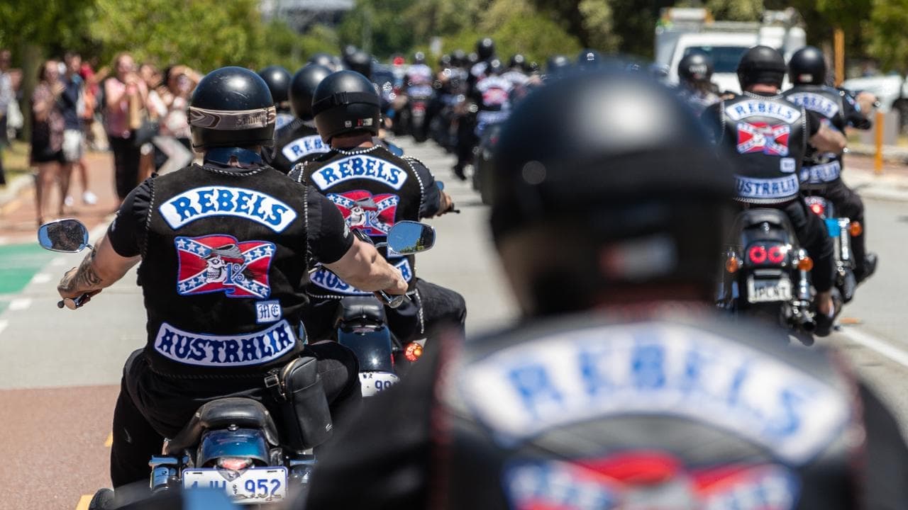 Man accused of ordering hit on bikie boss to learn fate