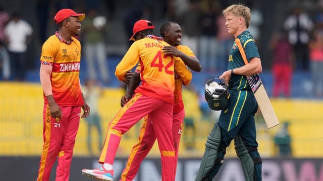 Aussie T20 hopes weren't derailed by Ashes, says coach