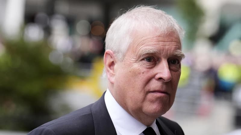 'Fall from grace': Australia reacts after royal arrest