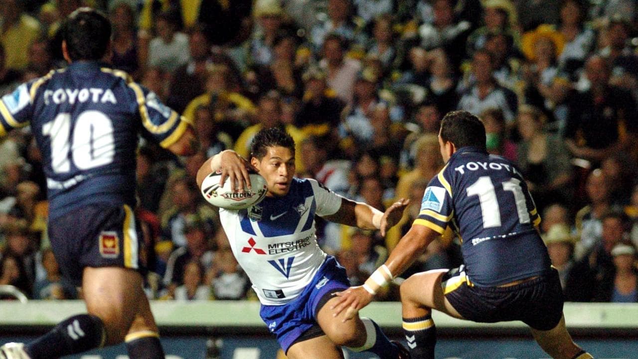 Multiple arrests over shooting of 'beloved Bulldog'