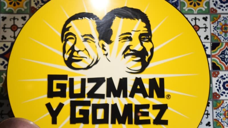 Holy guacamole: Guzman y Gomez shares dip to record low