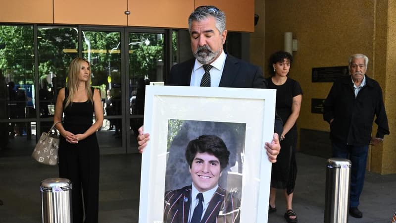 'Not in vain': family's hope after boy's allergy death