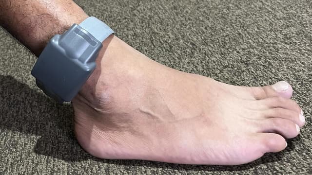 'No justice': hit-run victim's family slam punishment