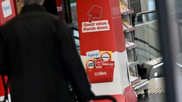 Up up prices gave shoppers bang for buck, court told