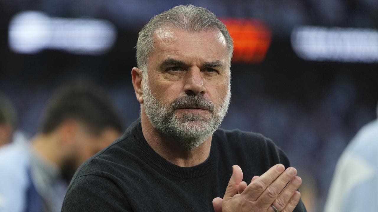 'I should never have gone there': Ange on Forest job