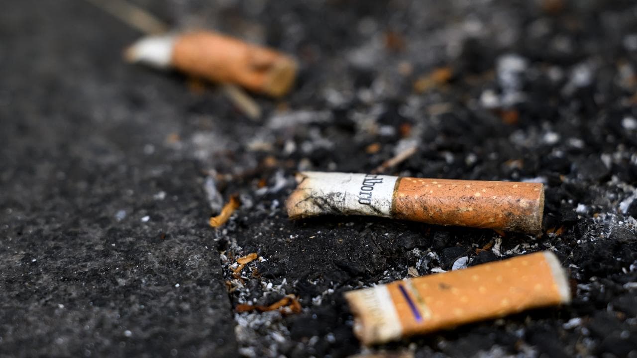 'Simple' tax solution dismissed as illegal tobacco cure