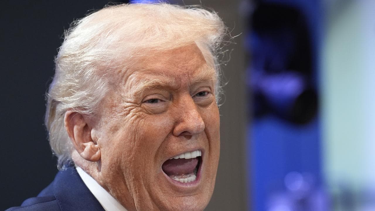 Trump furious after US Supreme Court upends his tariffs