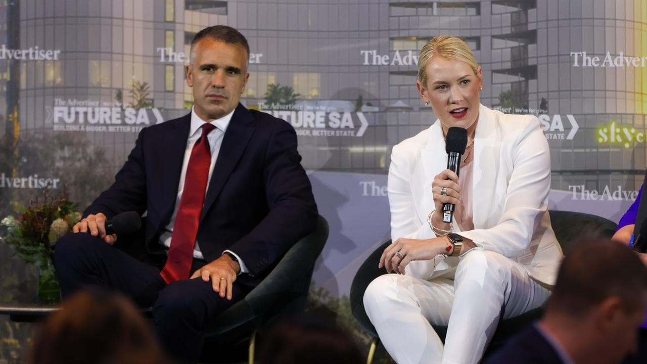 Election starting gun fired as eyes on One Nation surge