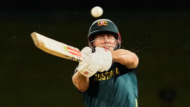 Playing for pride, Aussies end T20 World Cup with win