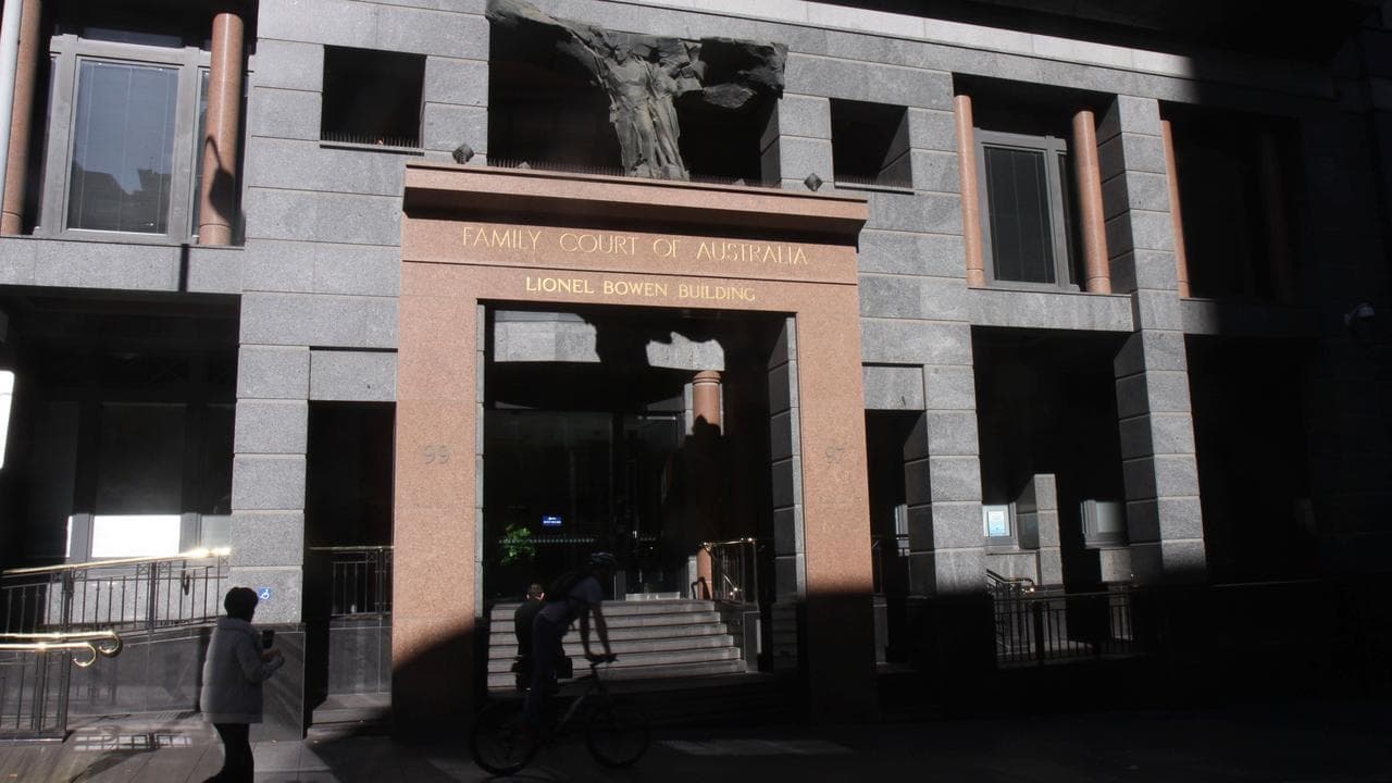 Family court's 50 year legacy of reform and resilience