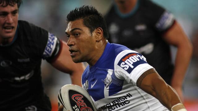 Alleged gunmen behind ex-NRL star's shooting charged