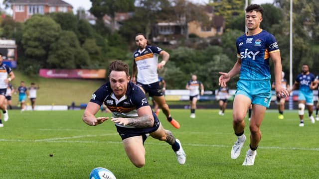 Toole out to end 26-year drought against Crusaders