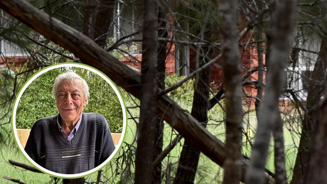 Car fires tied to grandfather's mistaken kidnapping