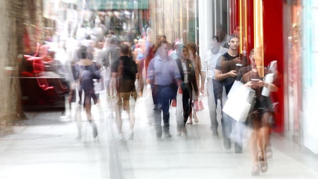 Inflation to stay on hold in first data post rates hike