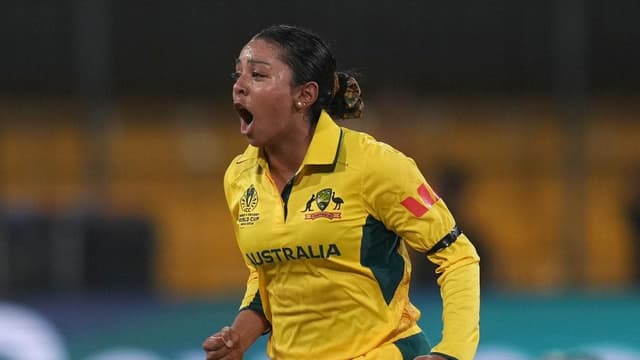 King of spin wants to reclaim her throne in T20 team