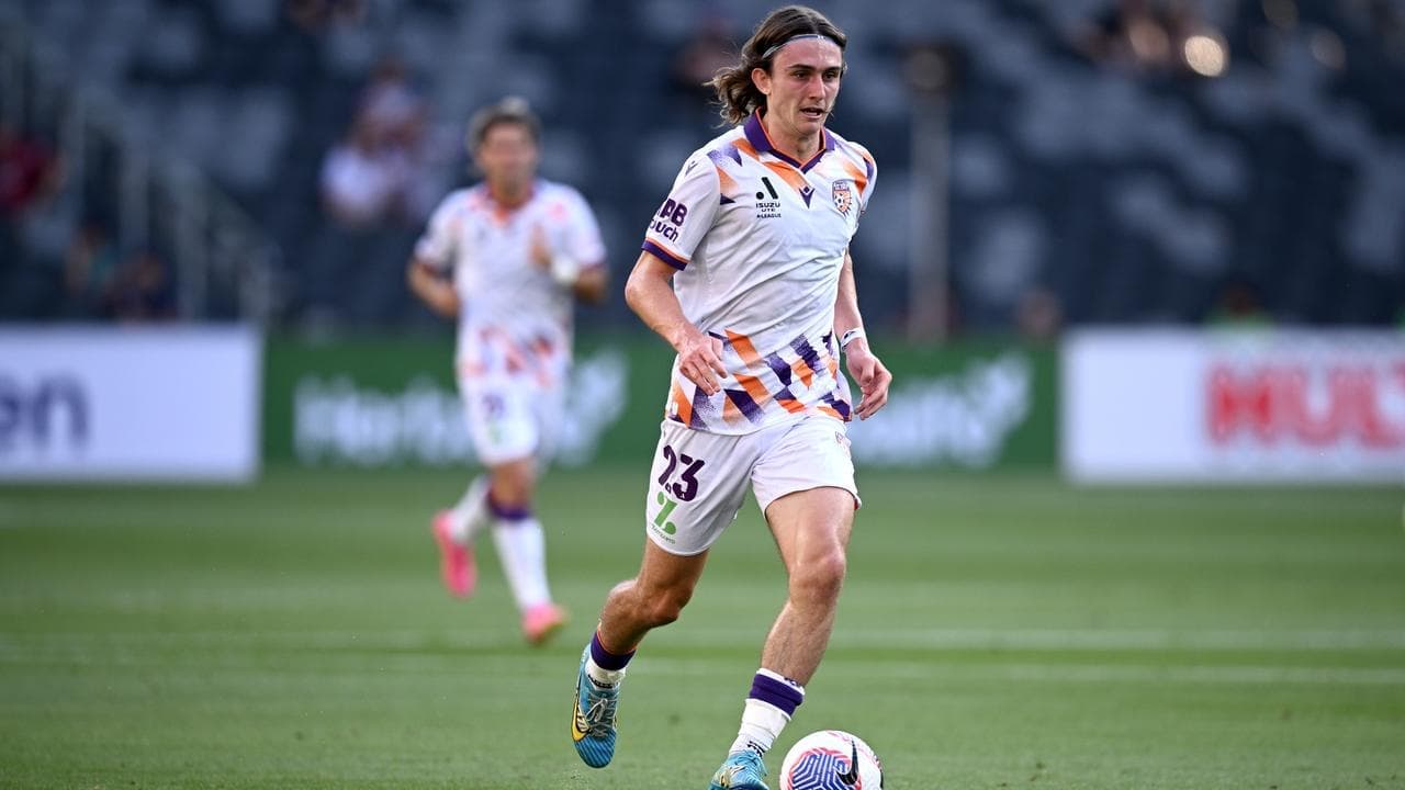 Bennie belter, but goals dry up for World Cup hopefuls