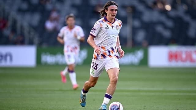 Bennie belter, but goals dry up for World Cup hopefuls