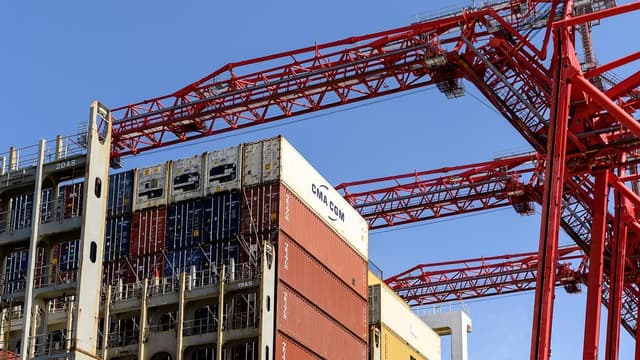 Trump's new tariff call may narrow Aussie export edge