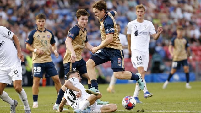 Eight straight: Jets roll on as Bayliss tames Bulls