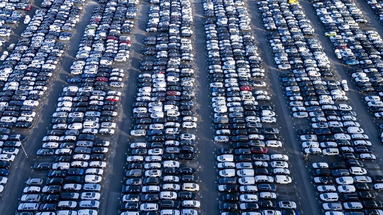 EU won't accept US tariff increase, 'a deal is a deal'