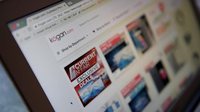 Online seller uses AI to hype results as sales boom