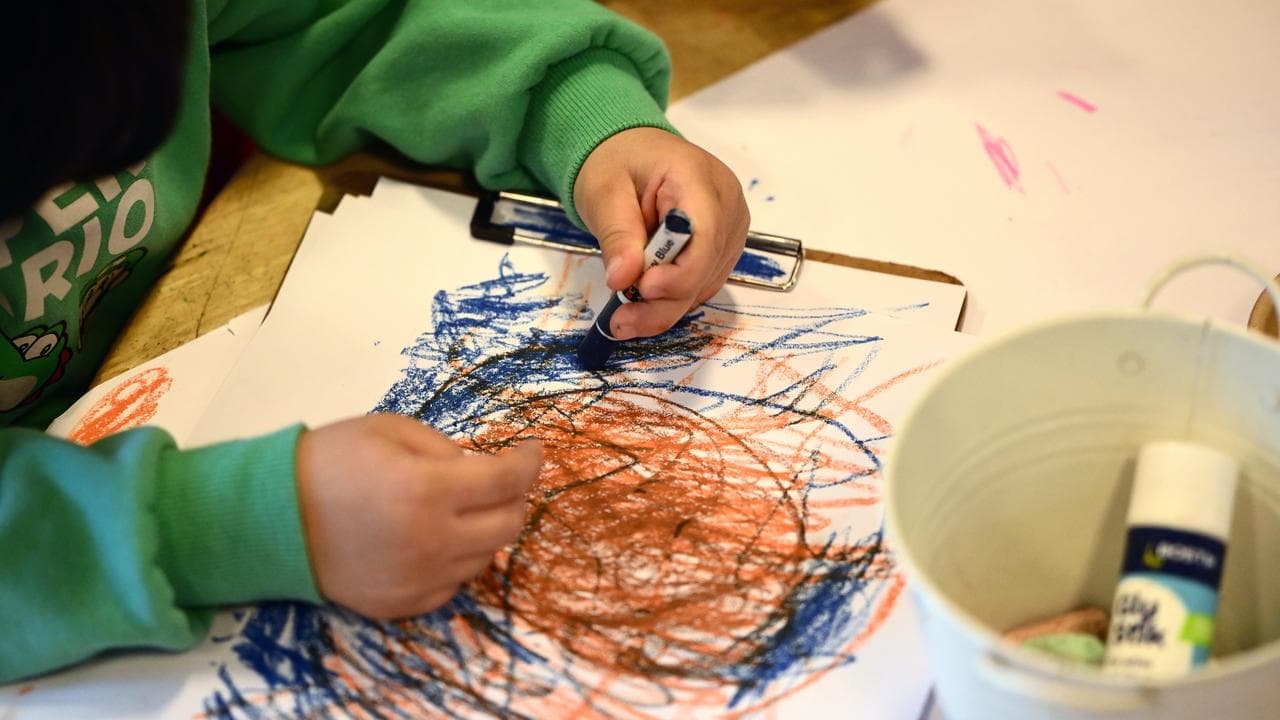 Childcare workers on 'ick' alert after abuse scandals