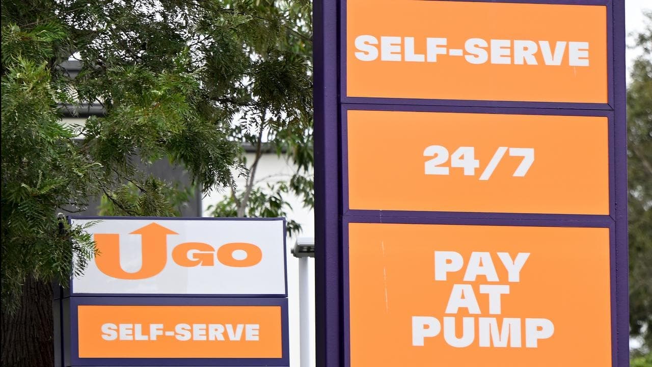 Unmanned petrol stations fuelling higher earnings