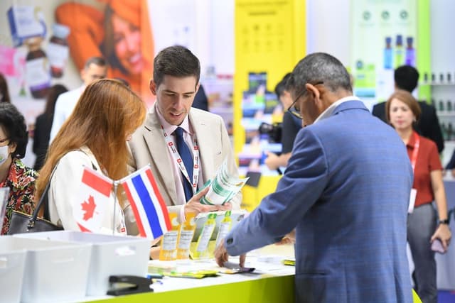 Vitafoods Asia 2026 Expands by 30%: A Bigger, More Dynamic Trade Event with Exciting New Features & Increased International Participation