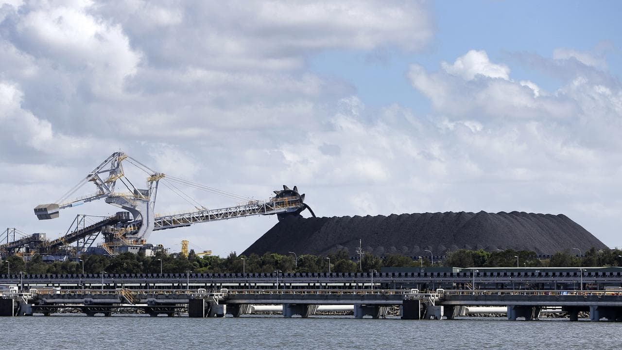 Coal miners dudded by 'inferior' transition help