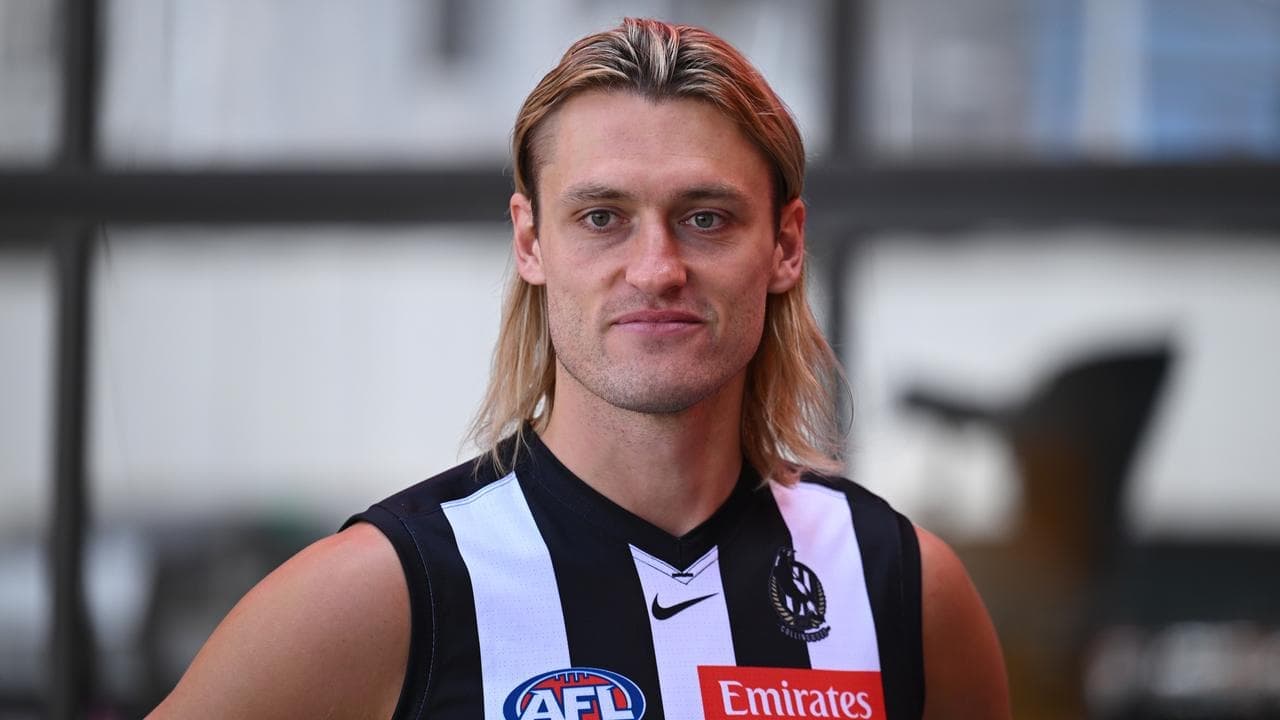 Magpies, Cats back big guns' fitness for opening round