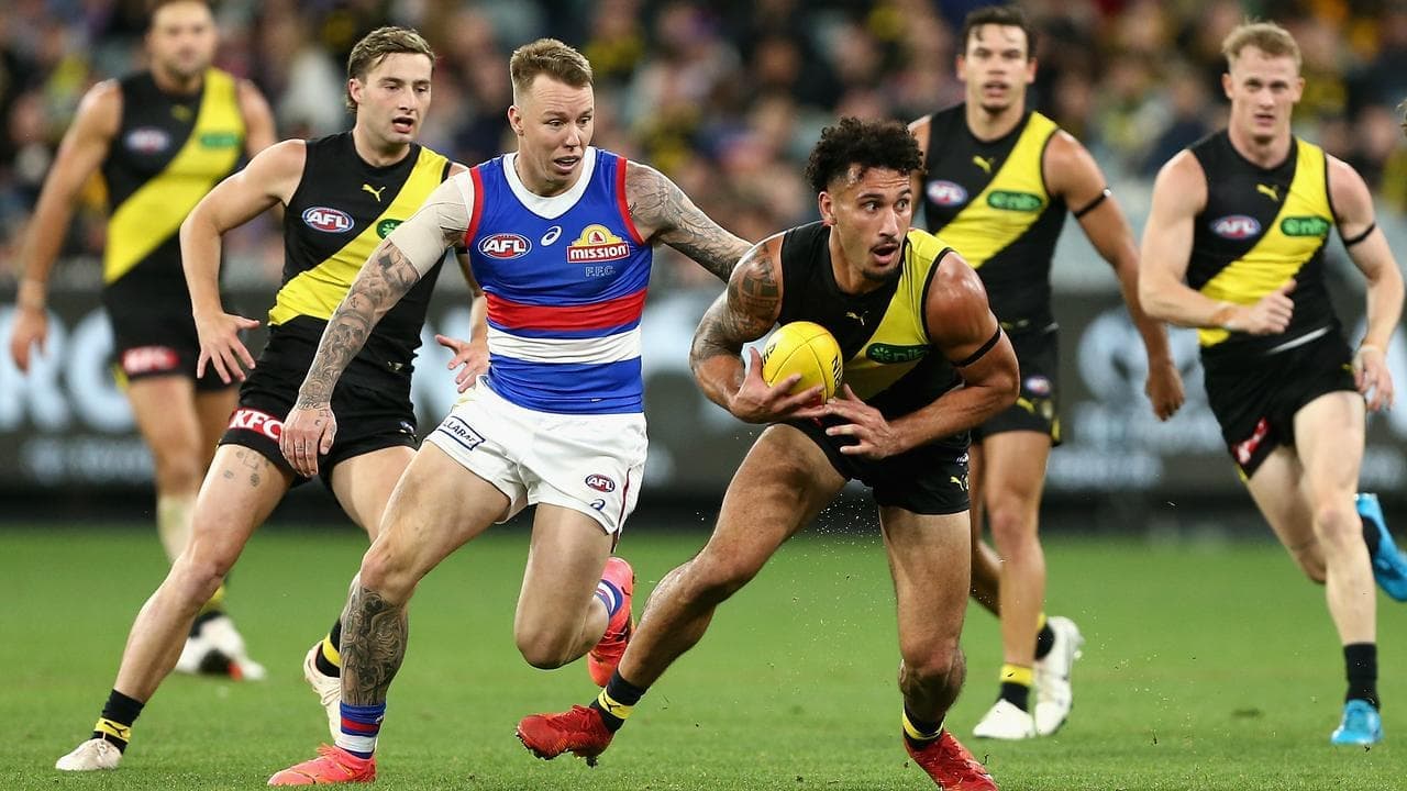 Tigers forward suspended for drink driving