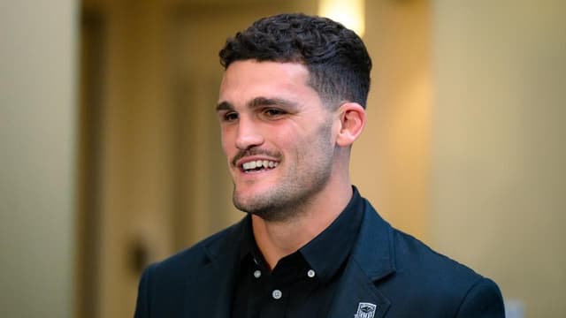 Nathan Cleary free to play NRL round one
