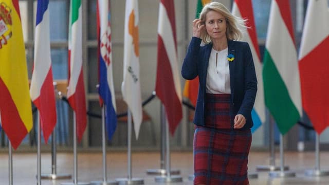 Hungary threatens to derail EU's new Russia sanctions